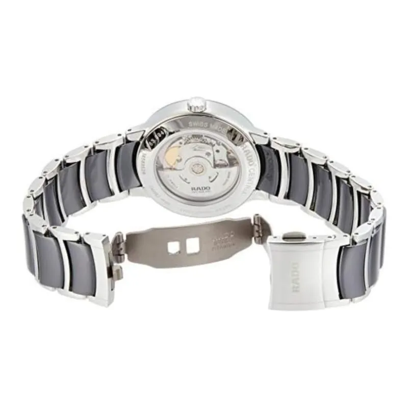 RADO Men Crystal Collection Watch-1
