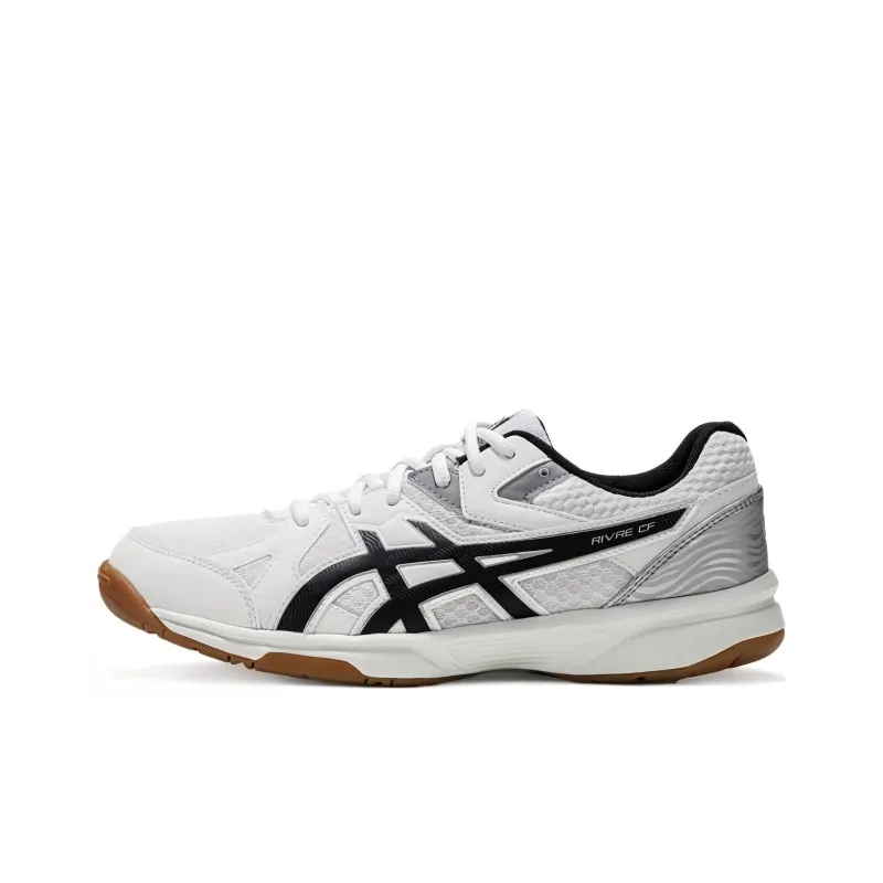 Asics Rivre Cf 'White Navy Gum'-0