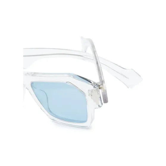 Marcelo Burlon Cardo Rectangle-frame Sunglasses-2