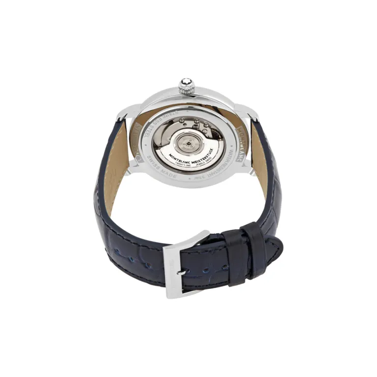 MONTBLANC Men Watch-2
