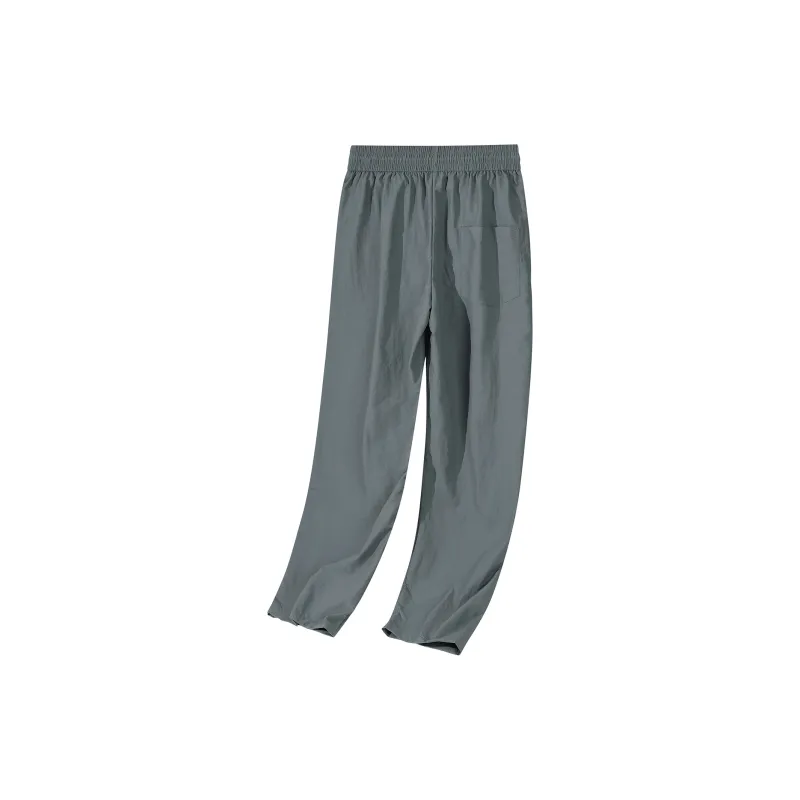 TEN MIRO Casual Pants Unisex-7