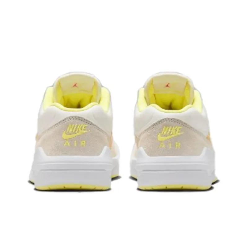 JORDAN Stadium 90 Sail Light Laser Orange GS-3