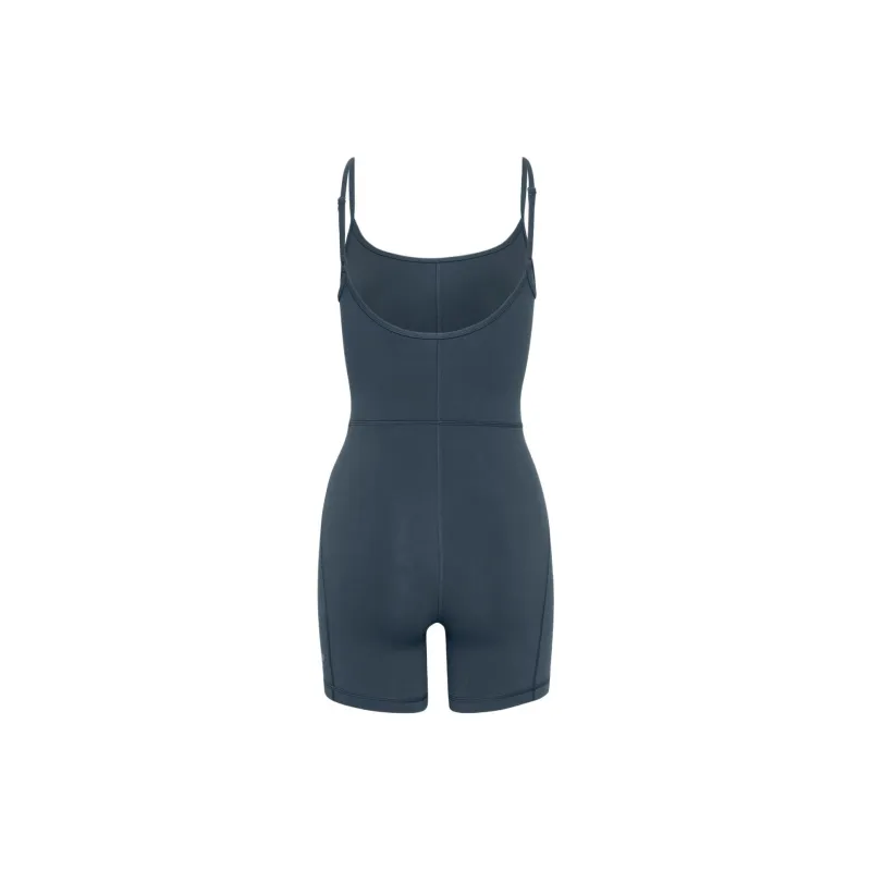 ARITZIA Golden LIFE Divinity 5' Romper Bodysuits Women's-15