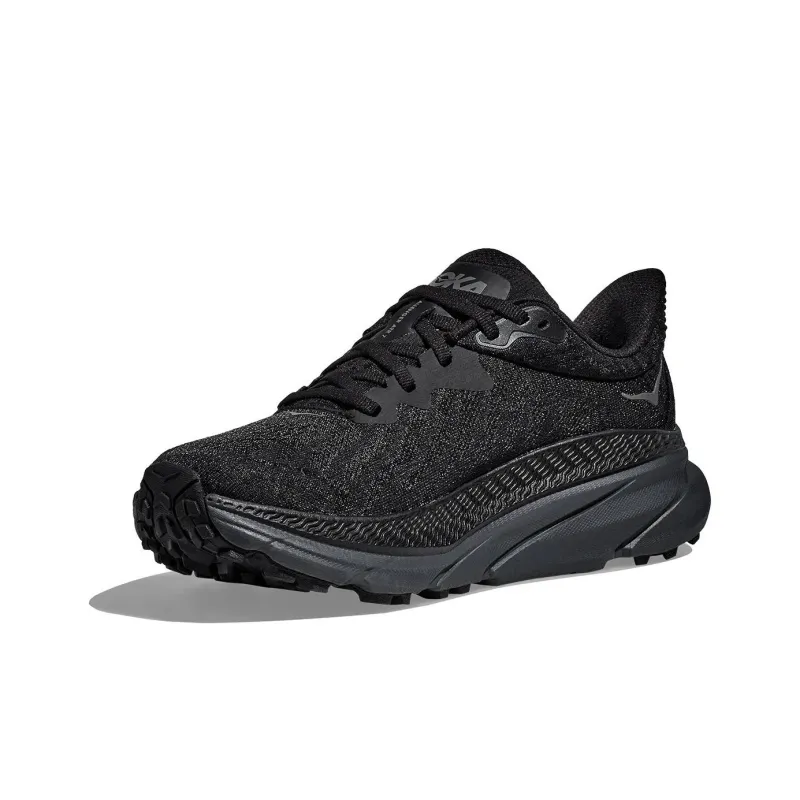 HOKA ONE ONE Challenger Atr 7 'Black'-2