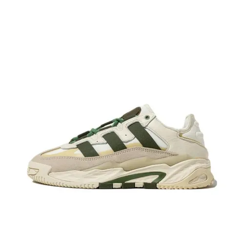 Adidas Niteball 'Clear White Wild Pine'