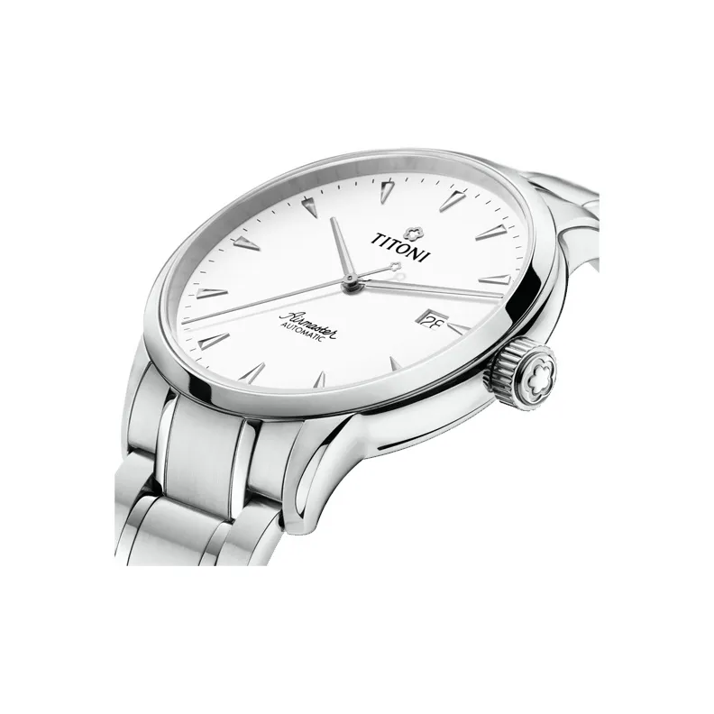 TITONI Men Watch-2