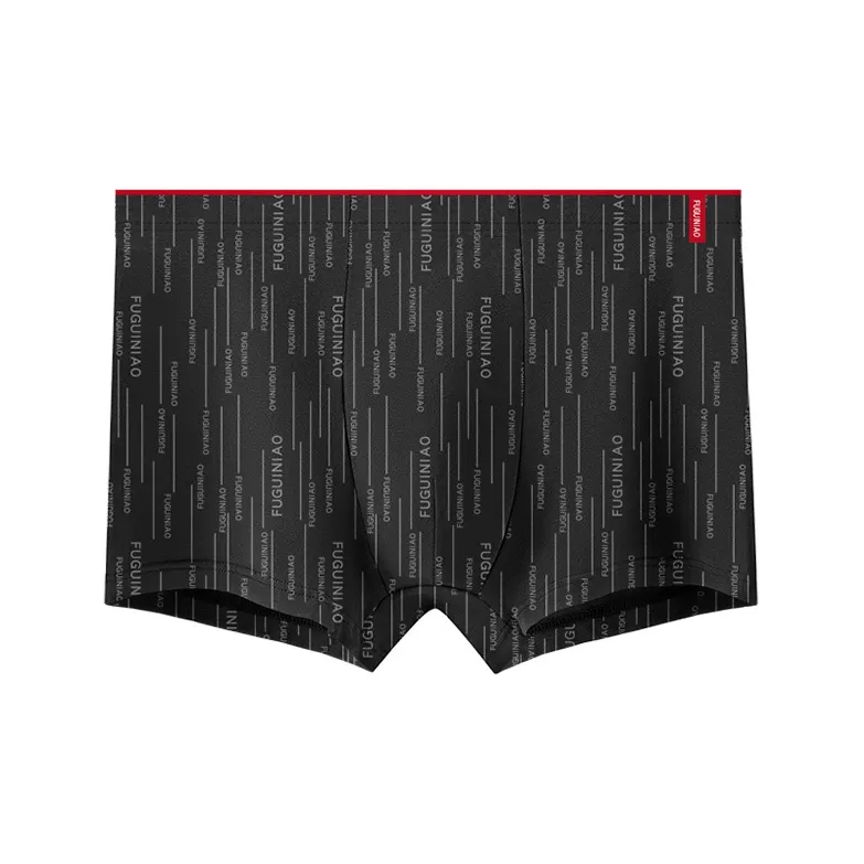 Rich Birds Underpants Men's 4 Pack-1