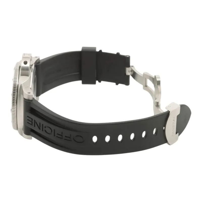 PANERAI Men SUBMERSIBLE Collection Watch-3