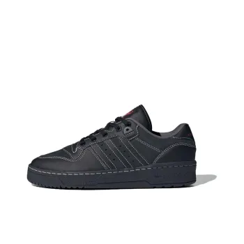 adidas originals Rivalry Low Black