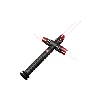 AOSABER Star Wars Lightsaber Kylo Ren Effect Laser Sword Model Accessories