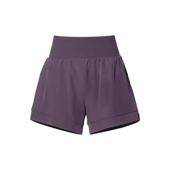 Daz Yoga Shorts Women's