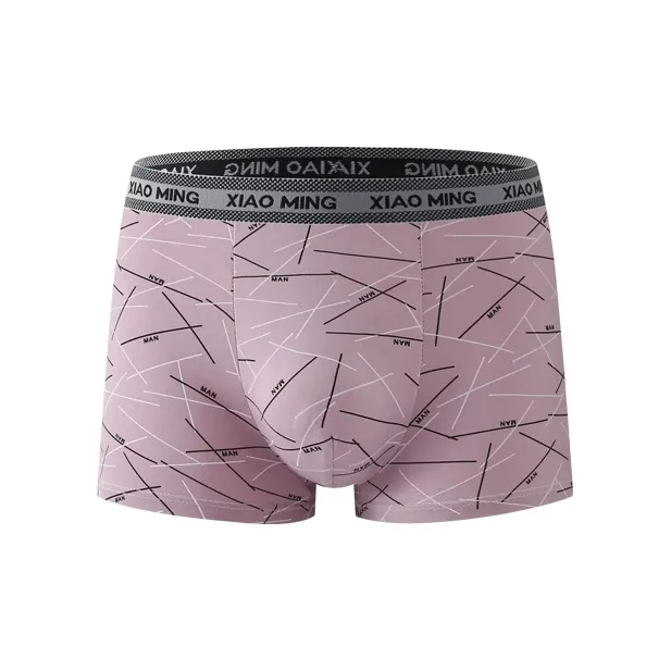 GOSO Underpants Men's Combo Set-2