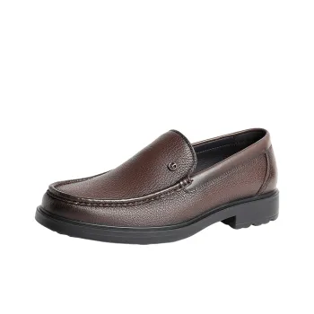 Senda Dress Shoes Men Low Top None