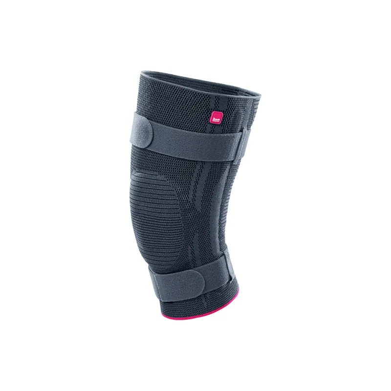 Medi Running Unisex Polyamide Knee Pads-1