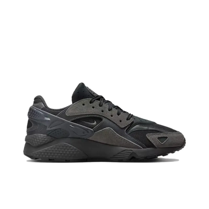Nike Air Huarache Runner Medium Ash Anthracite-1