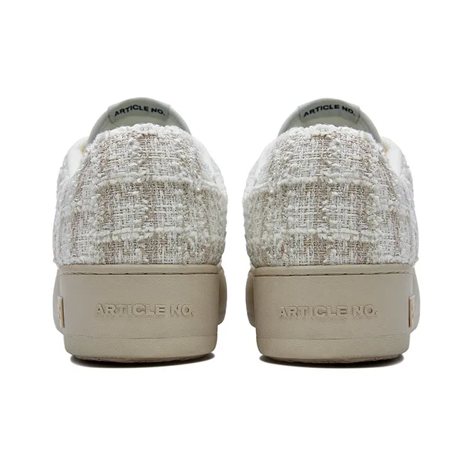 ARTICLE NO. Low-Top Skateboard Shoes Unisex-9
