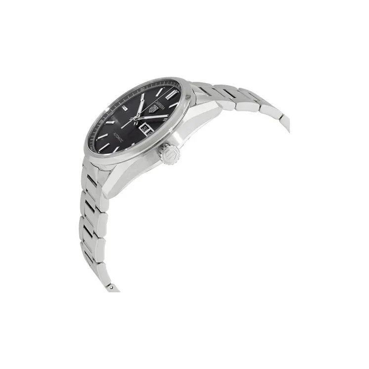TAG HEUER Men Carrera Collection Watch-1