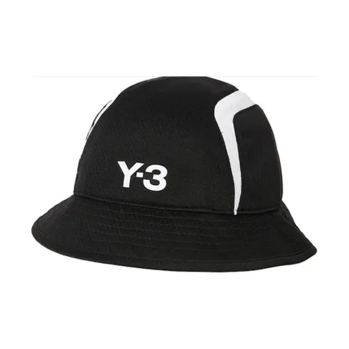 Y-3 Bucket Hats Men