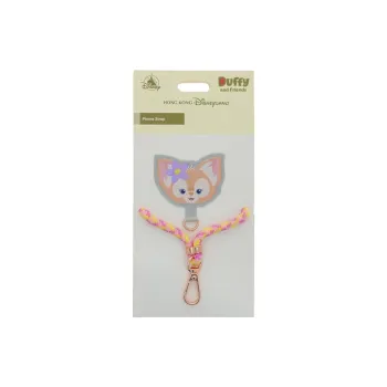 Disney LinaBell Cell Phone Strap IP Merch