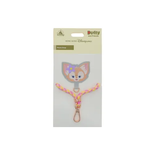 Disney LinaBell Cell Phone Strap IP Merch