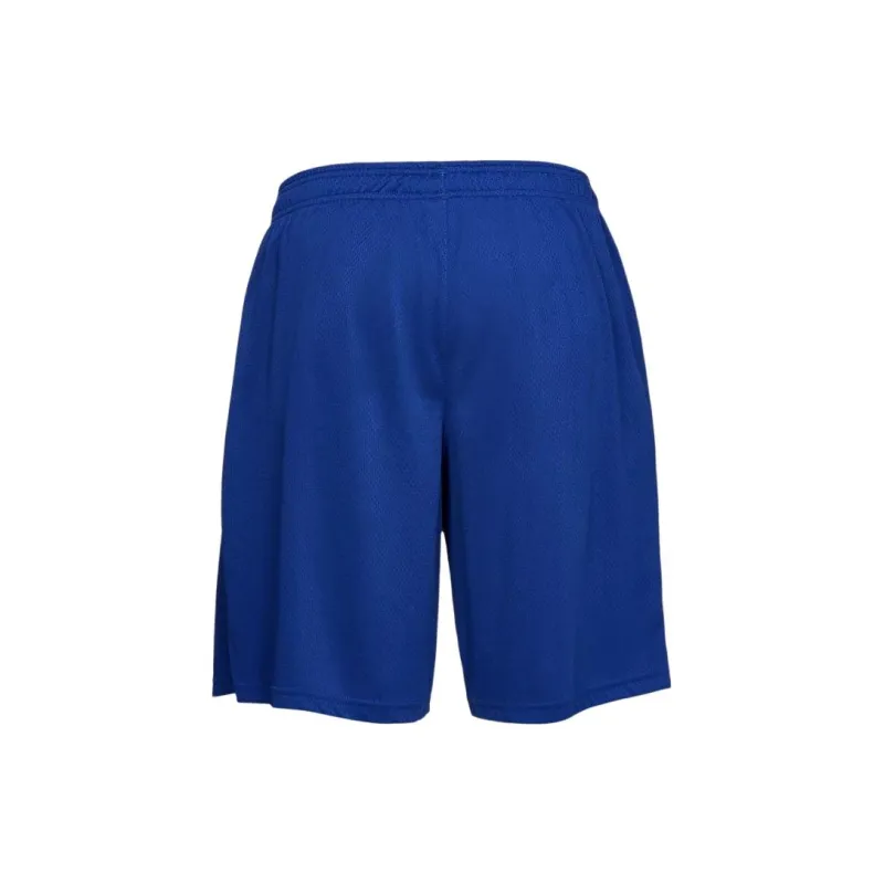 Under Armour Casual Shorts Men's Blue-1