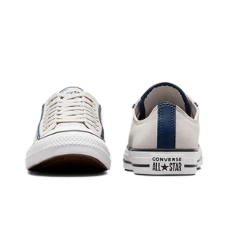 Converse Chuck Taylor All Star Low 'Pale Putty Navy'-3