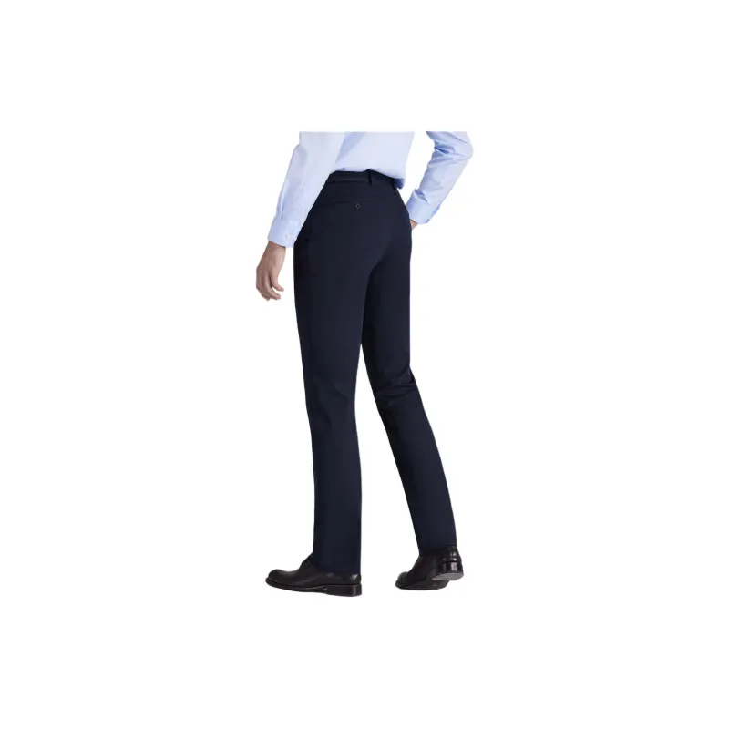 GOLDLION Suit Trousers Men-1