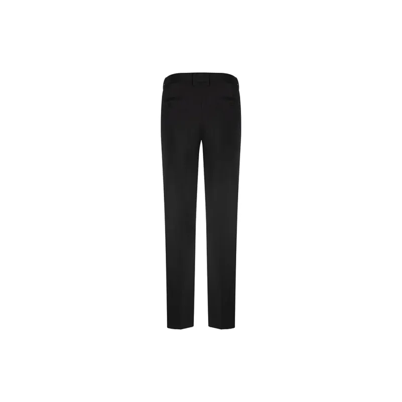 DIDIBOY Casual Pants Men's Black-1