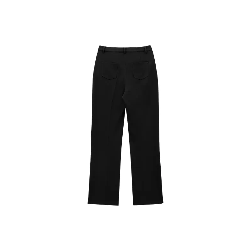 ANYWEARLAB Suit Trousers Unisex-1