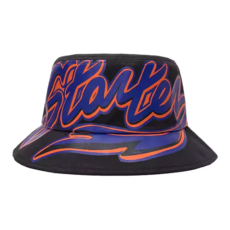 STARTER Bucket Hats Unisex-2