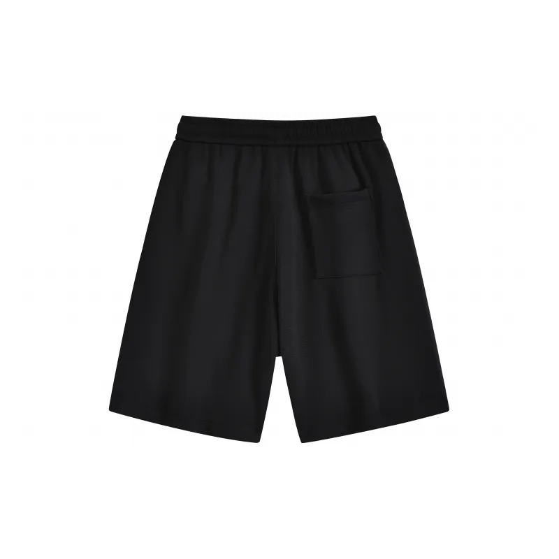 ZMOH Casual Shorts Unisex-1
