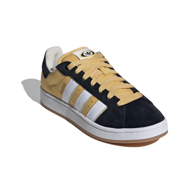Adidas Campus 00s Oat Core Black-2