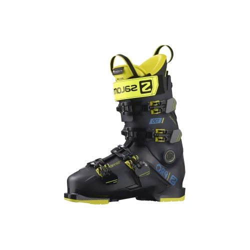 SALOMON S/Pro Skis Ski Boots Women's