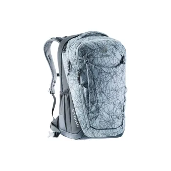 DEUTER 420D PA Backpack Men's White