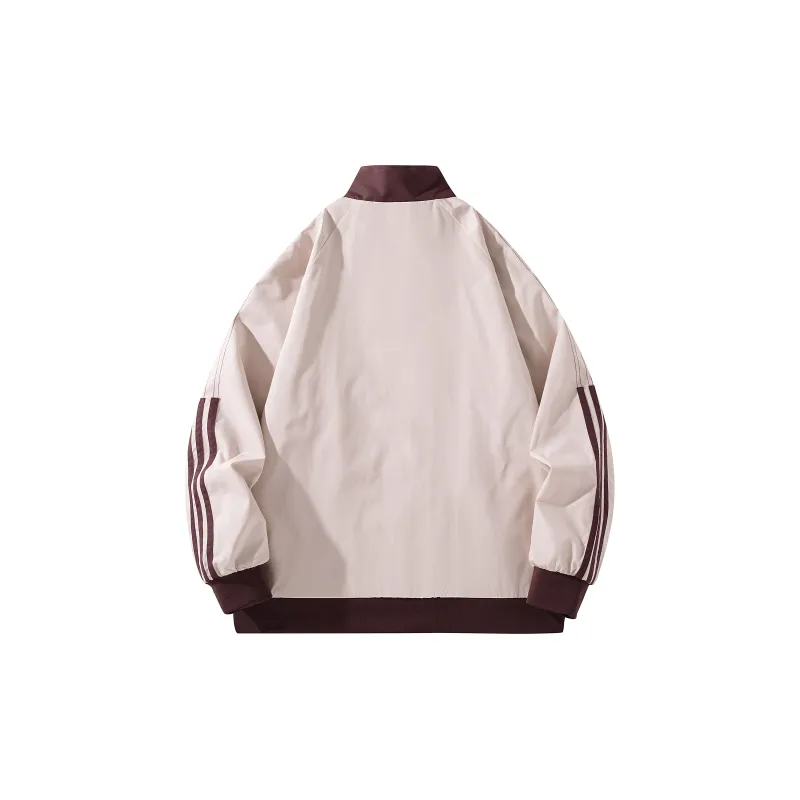 BOTH PLAY Jackets Unisex-3