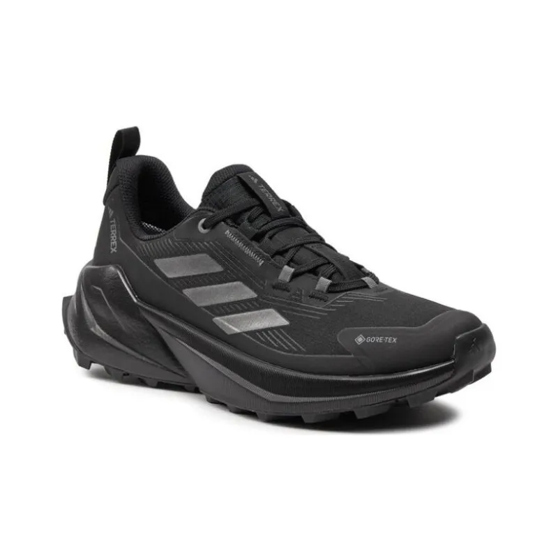 Adidas Terrex Trailmaker 2.0 Gore Tex Core Black Grey Women's-2