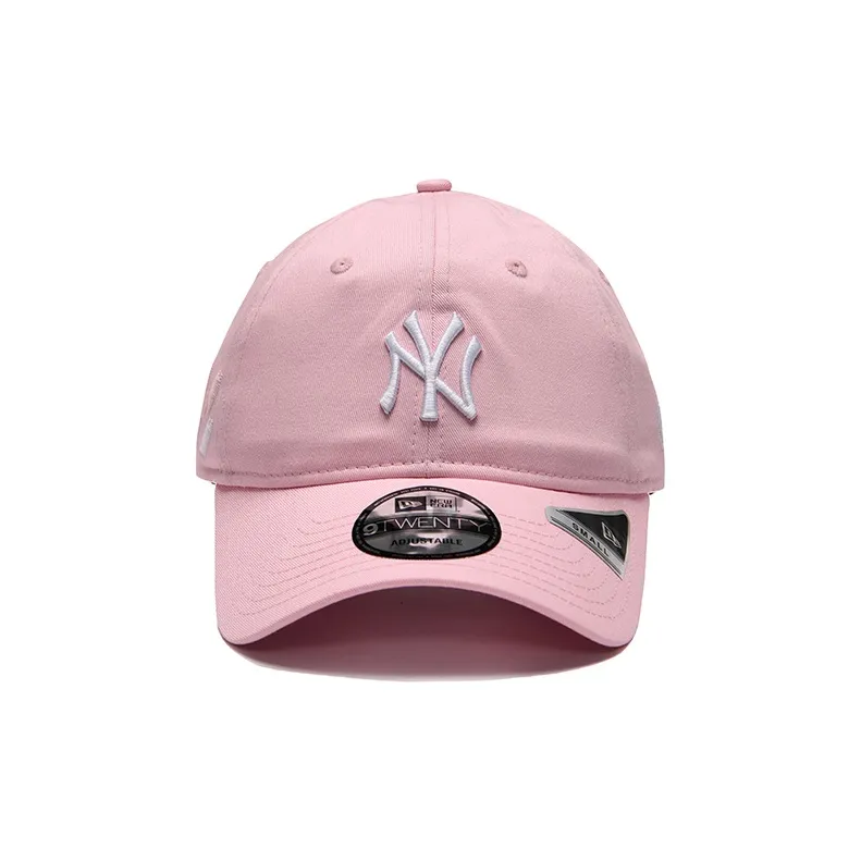 New Era Cotton Baseball Caps Unisex-1