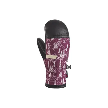 Dakine Ski Gloves Mittens Women's