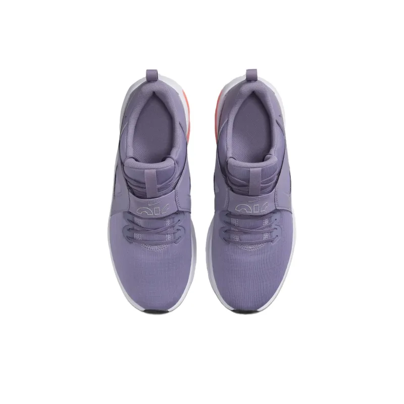 Nike Women's Air Max Bella TR 5 'Daybreak Bright Crimson'-2