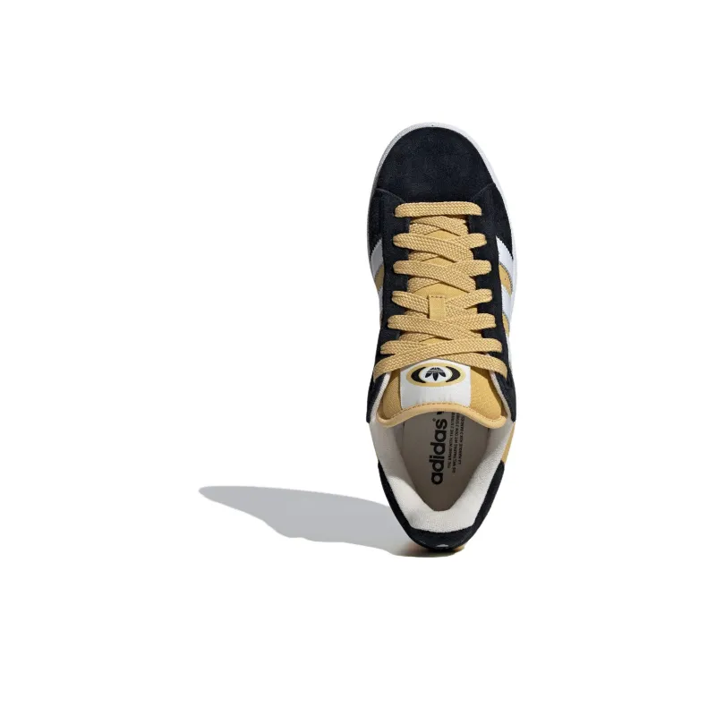 Adidas Campus 00s Oat Core Black-3