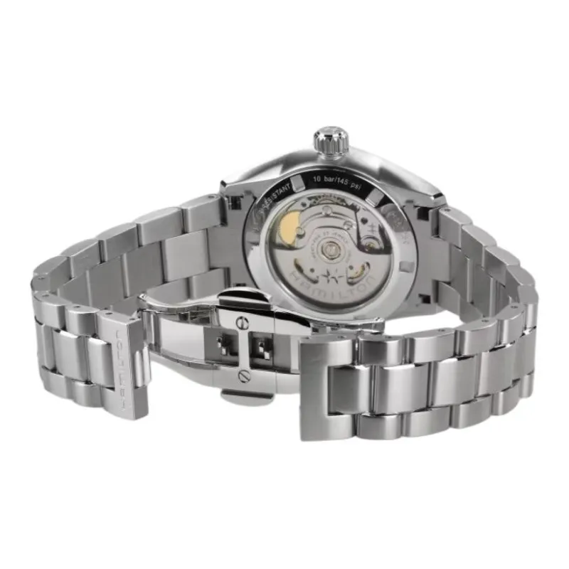 Hamilton Unisex Watch-1