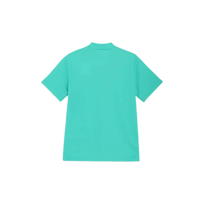 PUMA T-Shirts Men Mint Green-1
