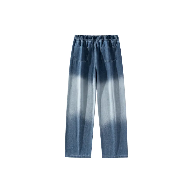 NONEVENT Jeans Unisex-1