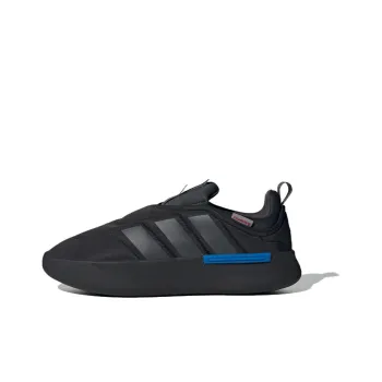 Adipuff Adidas 'Black Carbon Bright Royal'