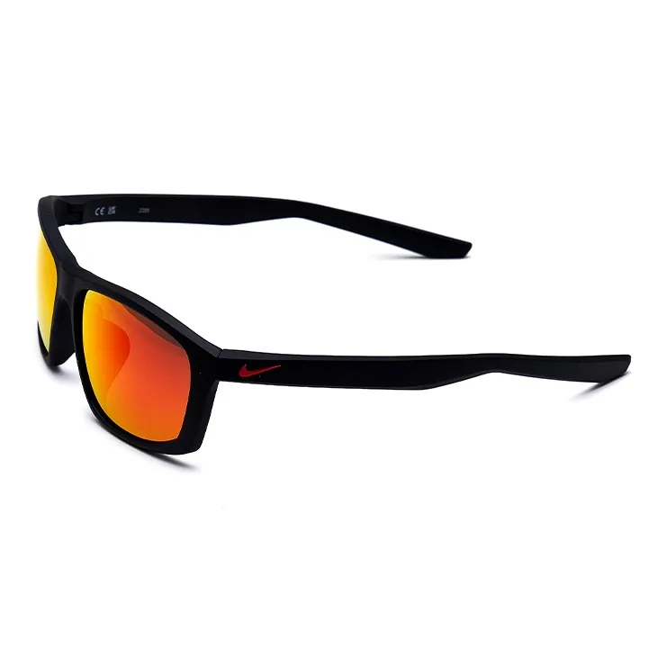 Nike Injection Molding Square Sunglasses Unisex-6