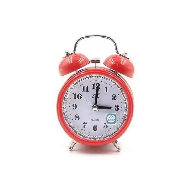 Nolros Unisex Alarm Clocks-2