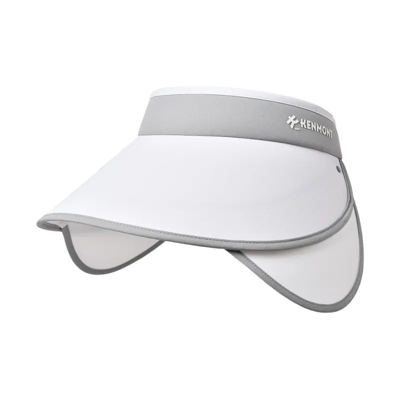 KENMONT Polyamide Sun Protection Hats Women's-2