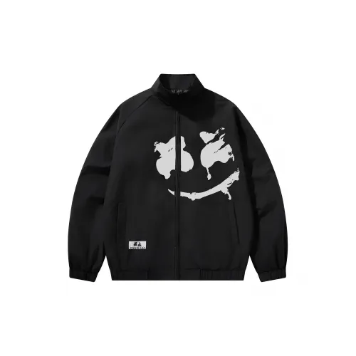 CSKS Unisex Jacket