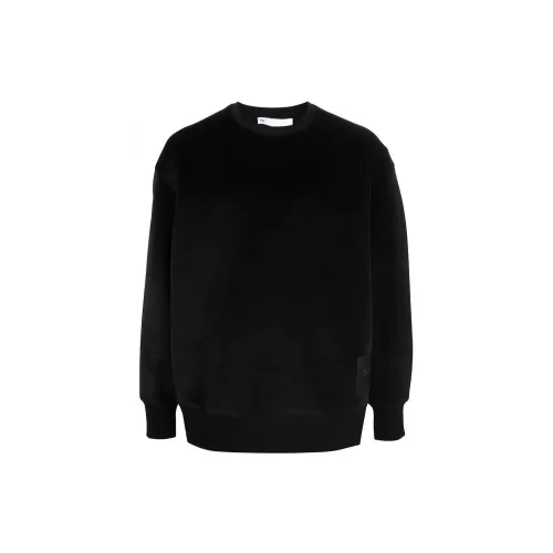 Y-3 Sweatshirts Unisex Black