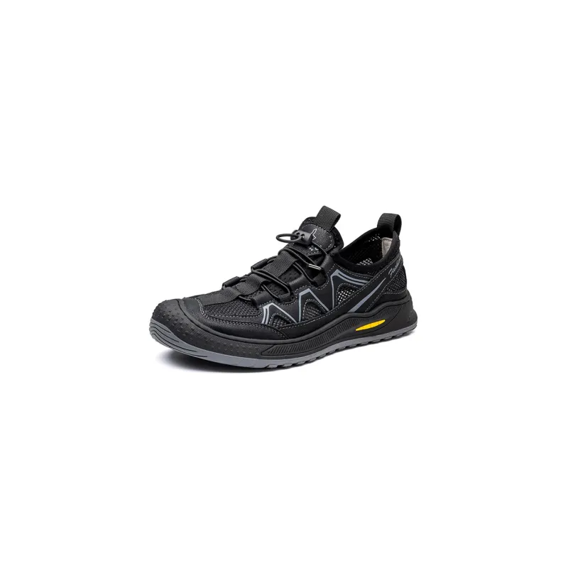 LAORENTOU Low-Top Casual Shoes Men's-1